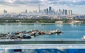 Al Bandar Arjaan By Rotana - Dubai Creek
